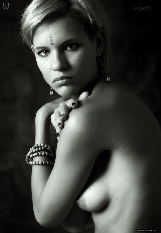 Фото Alex Vanzetti