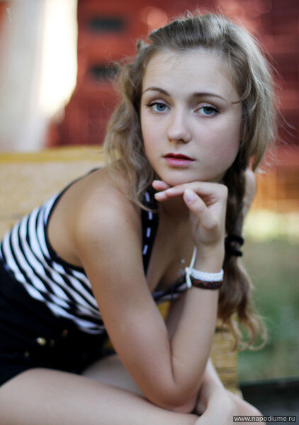 Фото Ekaterina Kuratova