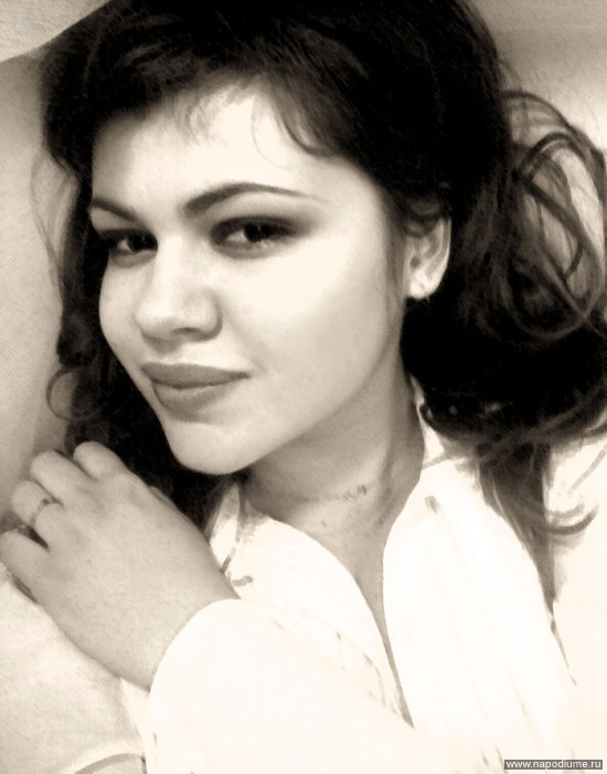 Foto Irina Horoshilova