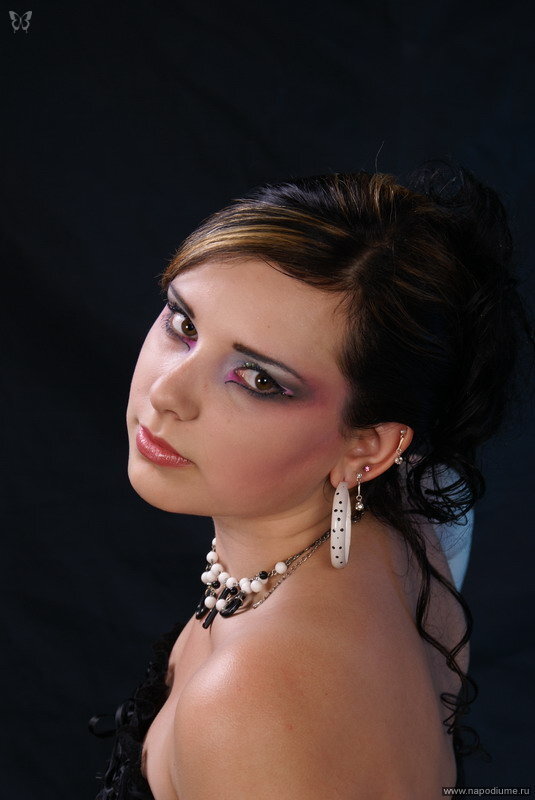 Фото Катя http://beautyket.kiev.ua/ Ситникова