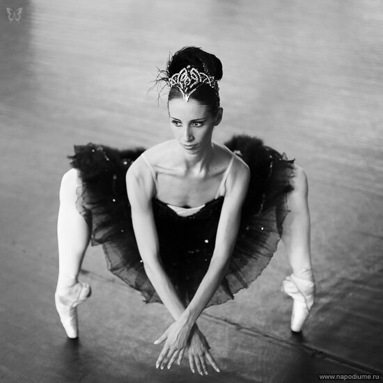 Фото Александра SAHAROZA Аксентьева