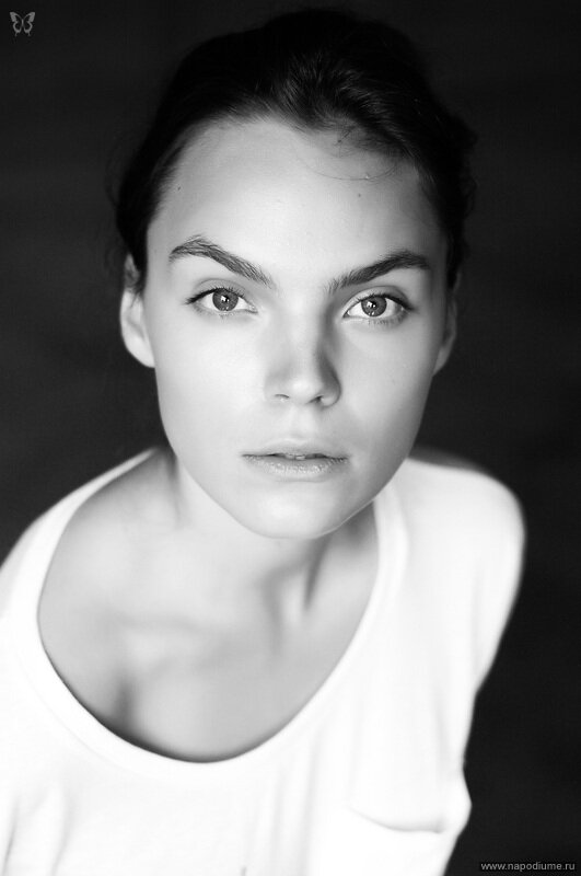 Фото Maryana Stebeneva