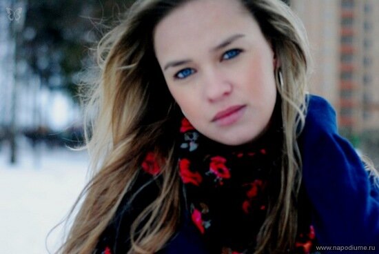 Фото Inna Orlova