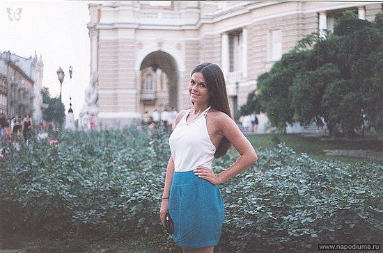 Фото Елена Николаева