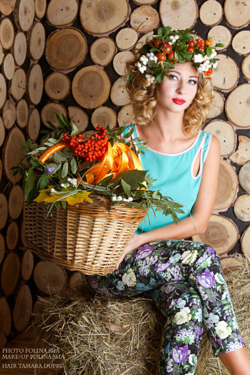 Фото Polina Sha