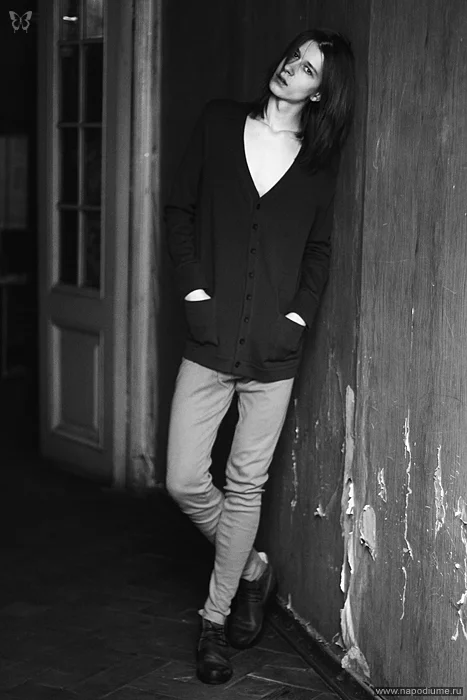 Vana Zaharov's photo