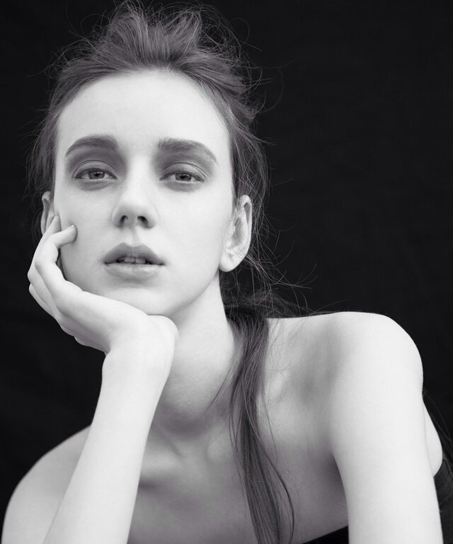 Фото Надя Прокопова