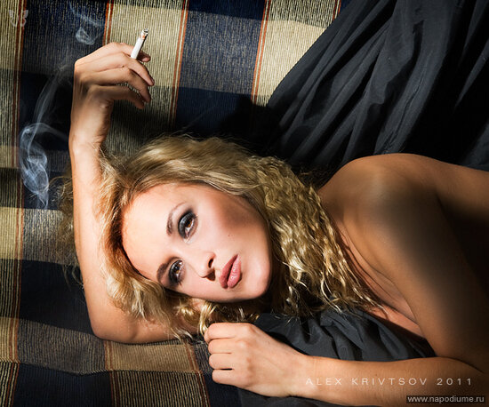 Фото Карина Rusalkina