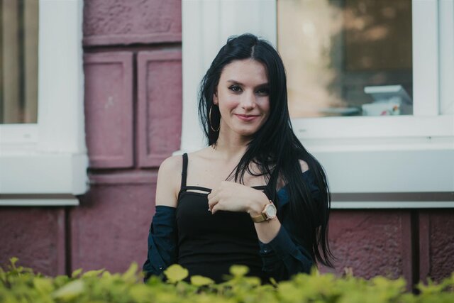 Фото Виктория Никит