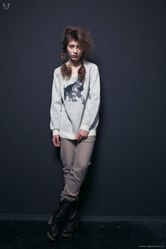 Фото Evgenia Rushai