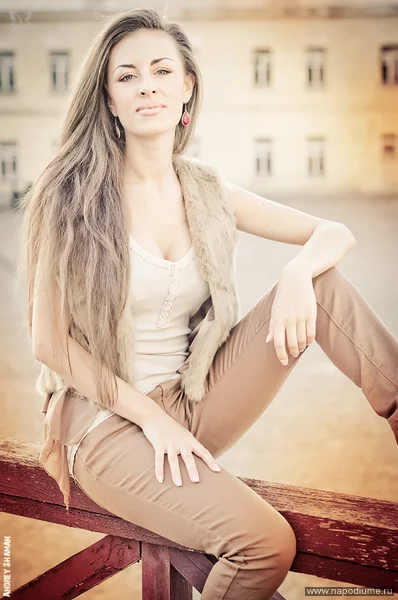 Andrey Shaman's photo