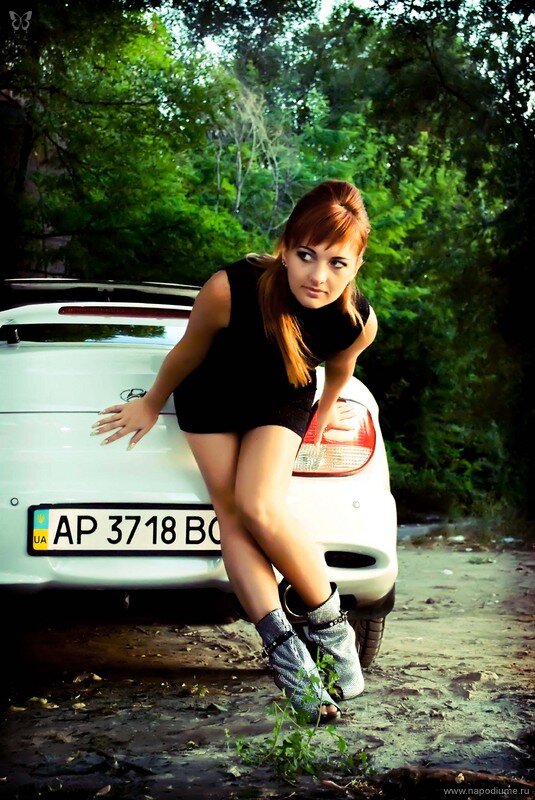 Фото Алина Ильясова