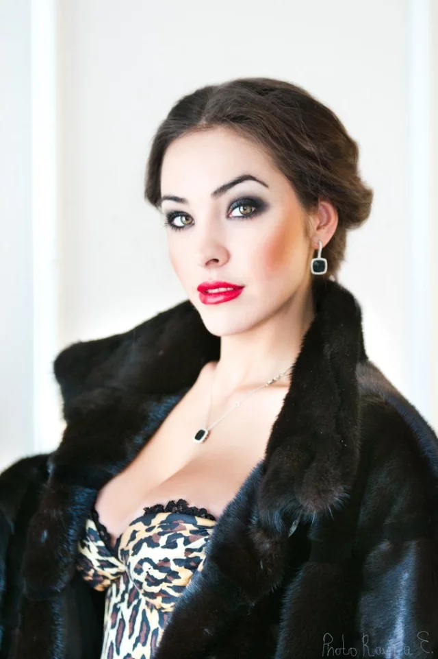Mila Osadcuk's photo