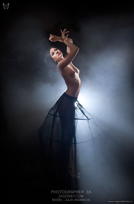 Фото Alexandr Zagorey