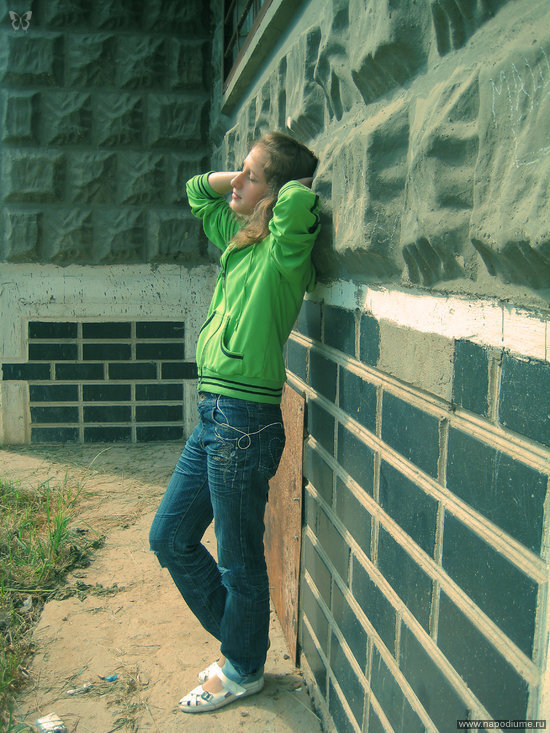 Фото Mary Lavel Tio evchenko