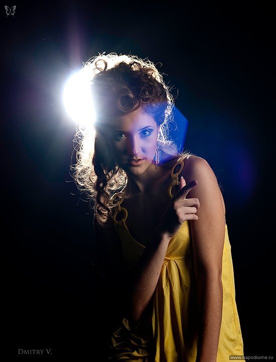 студия,  портрет,  Studio,  Fashion,  Portrait