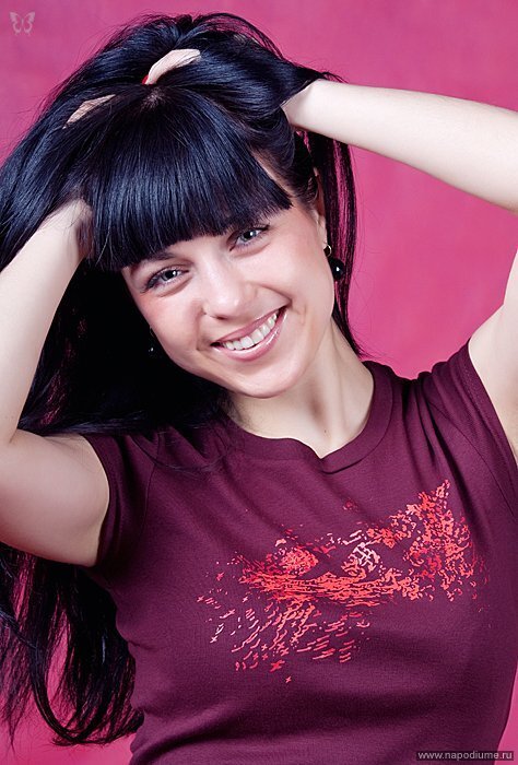 Фото Юля Ефимова