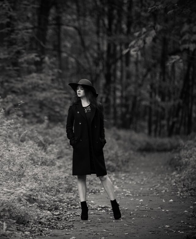 Viktorija Sokolova's photo
