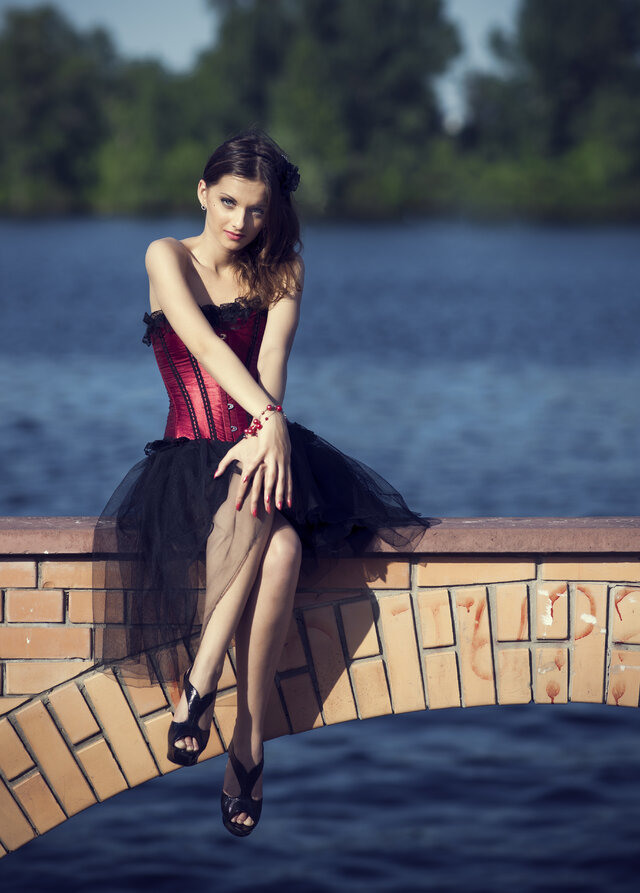 Фото Make-up artist Butenko