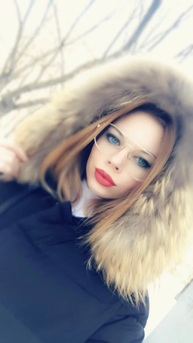 Алена маркалина