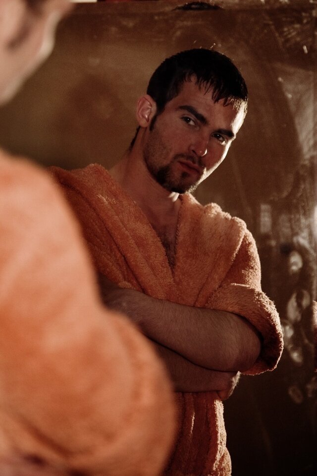Фото Bradley Bradley Ross