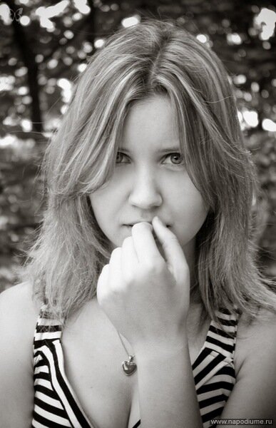 Фото Anna Tsytsyy