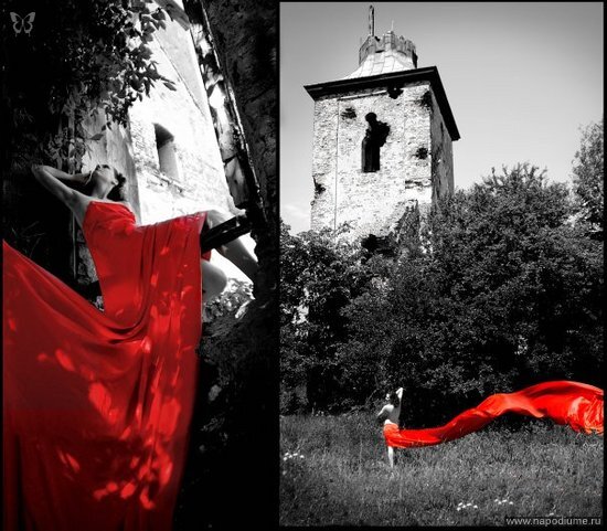 Фото Анна Минеева