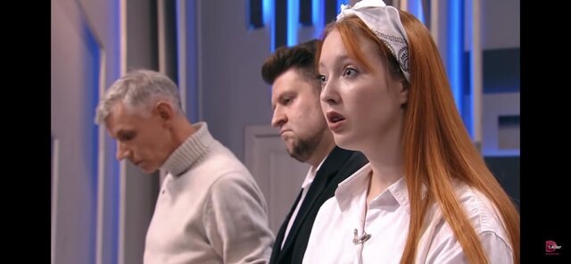 Фото Николь Прокопьева