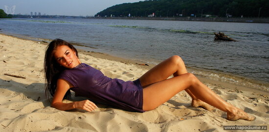Фото Yulia Savchenko