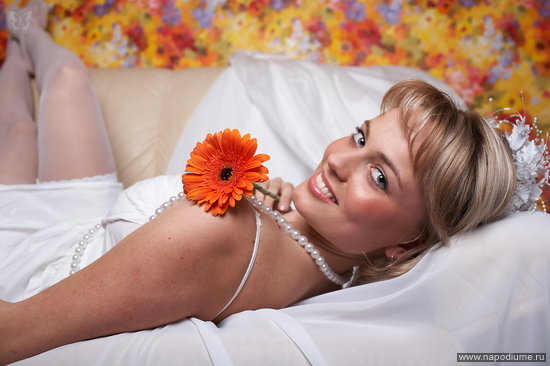Фото Марина Гордиенко