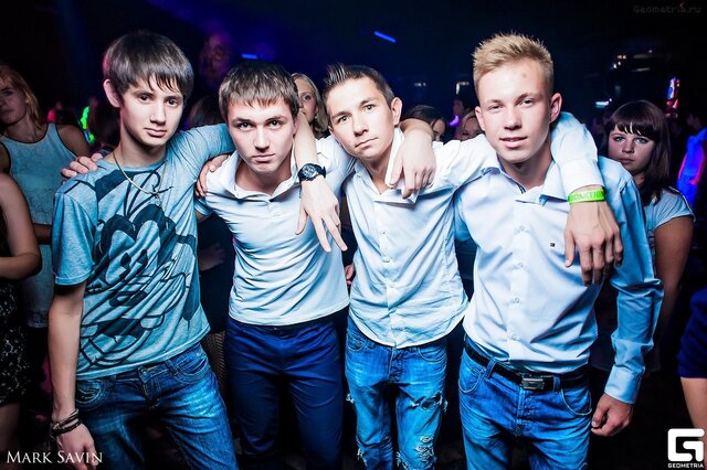 Фото Павел Pablo Солонин