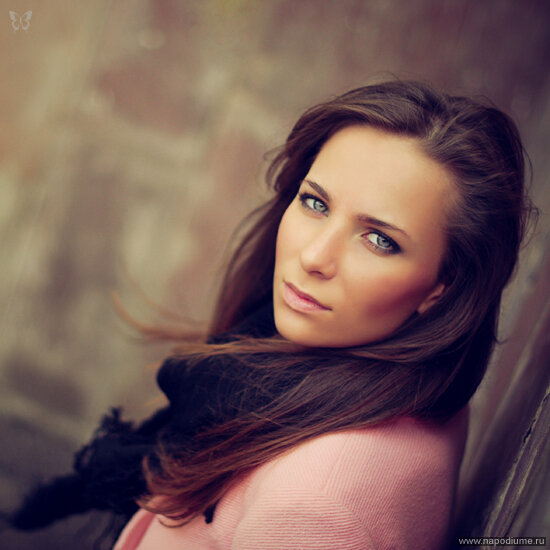 Фото Юлия Маркина