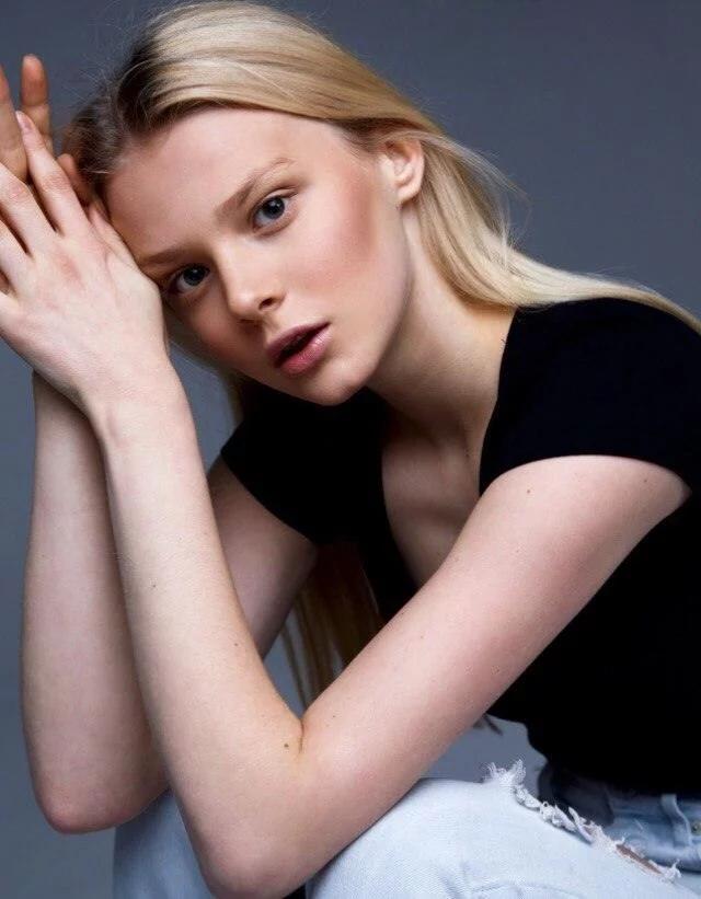 Фото Екатерина Makeuppopova Попова