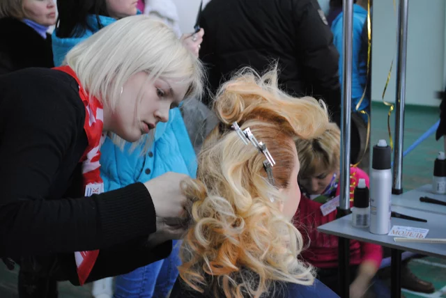 Irina Samoluk's photo