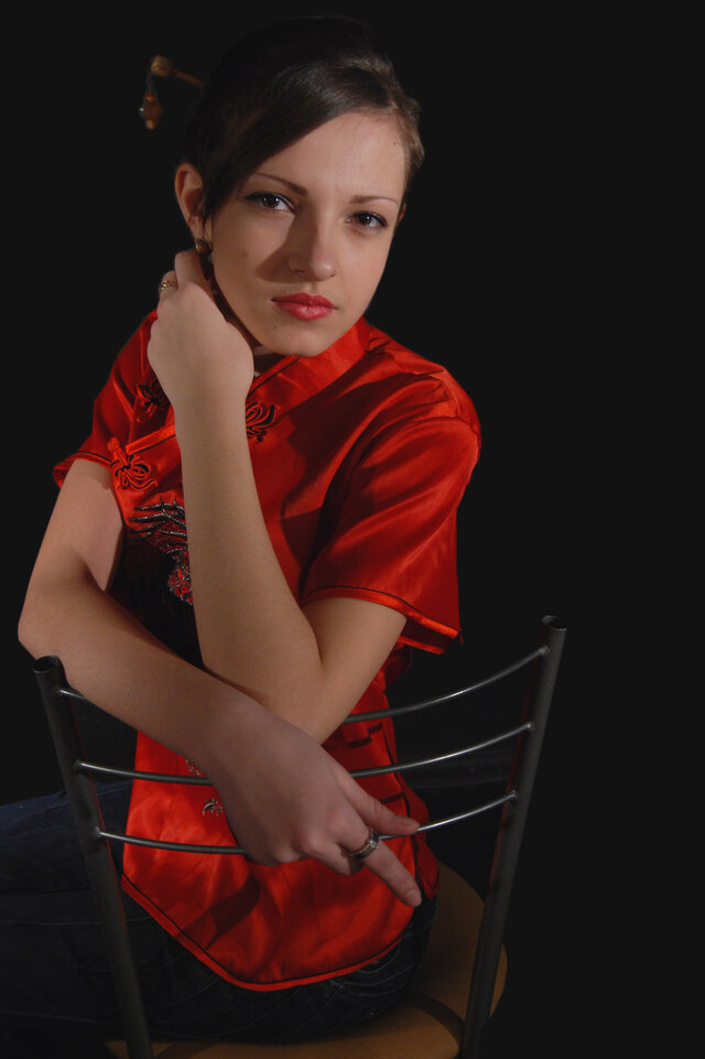 Фото Анна Еремина