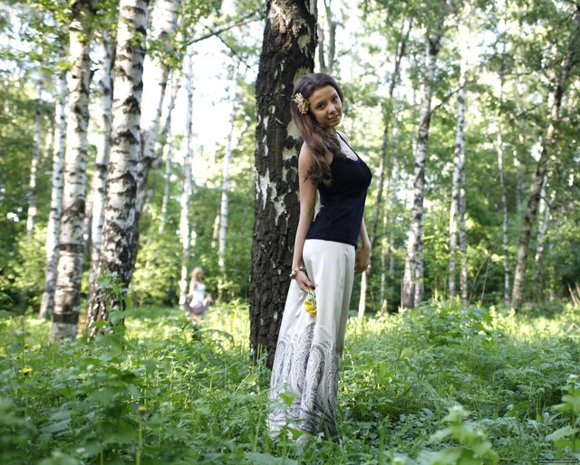 Фото Анастасия Зелькова