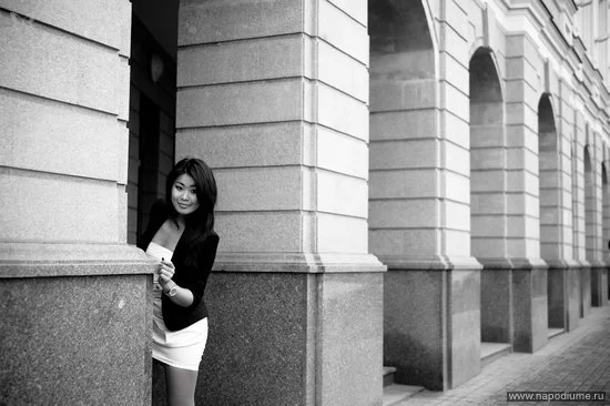 Evgenia Li's photo