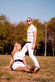 Фото Даша Авдиенко