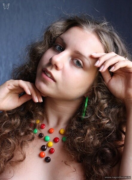 Фото Nelly Salmanova
