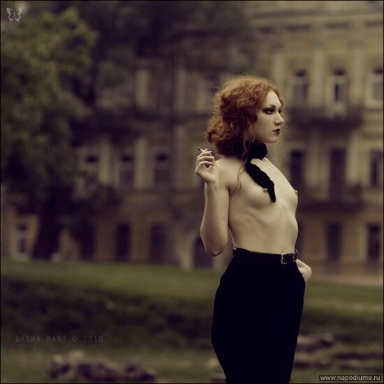 Фото Svetlana TerRAkot