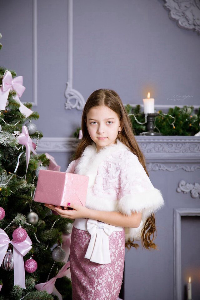 Фото Елена freyja Быкова