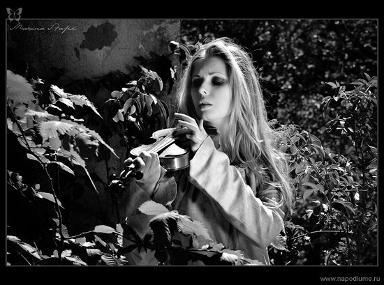 Фото Марина Стафик