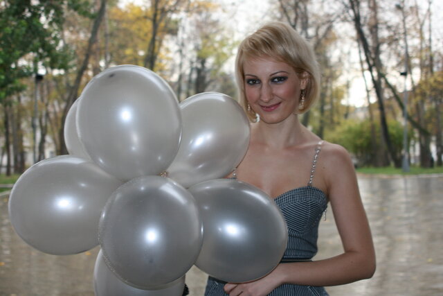 Фото Анна Алексана Французова