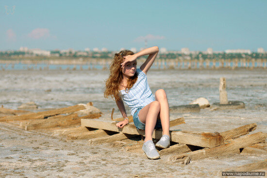 Фото Ekaterina Kuratova
