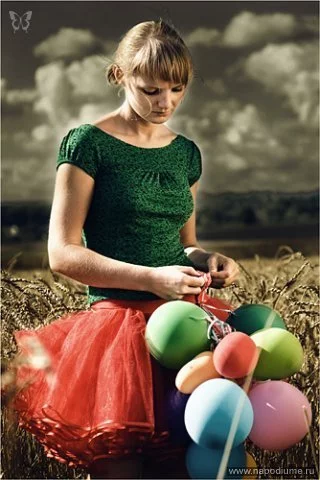 Gleb Filatov's photo