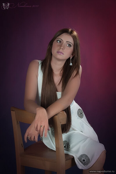 Фото Olga Novikova