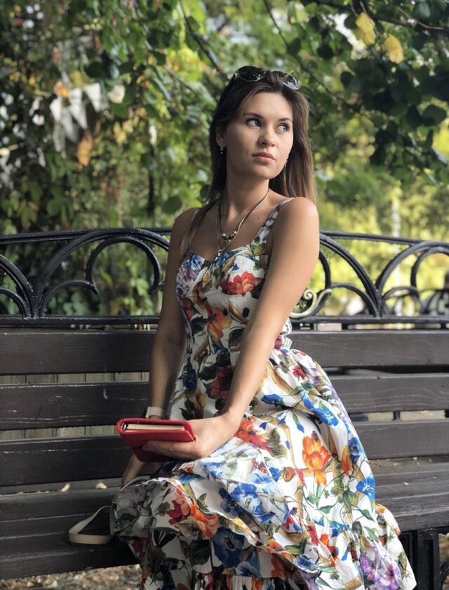 Фото Олеся Маслиева