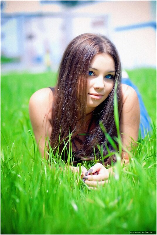 Фото Valery Klein