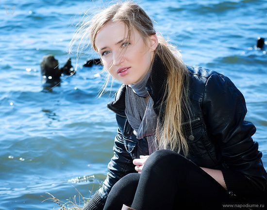 Фото Елена Калинникова