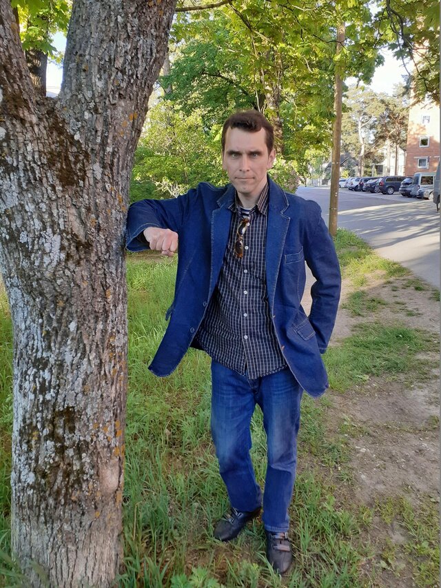 Фото Александр Окунев